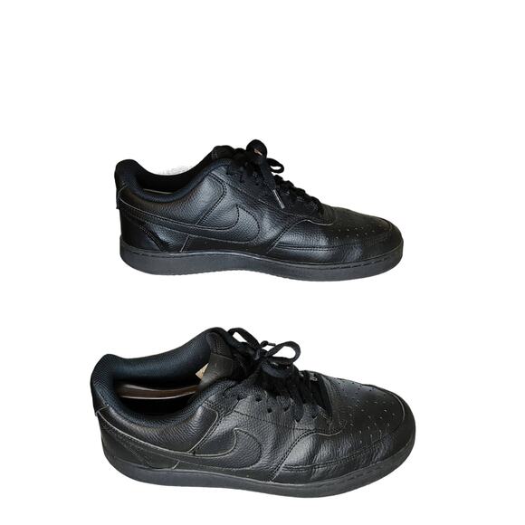 NIKE
COURT VISION LOW
MENS LIFESTYLE SHOES Size 11 - Picture 2 of 9